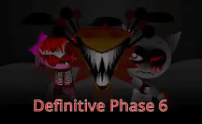 Sprunki Definitive Phase 6